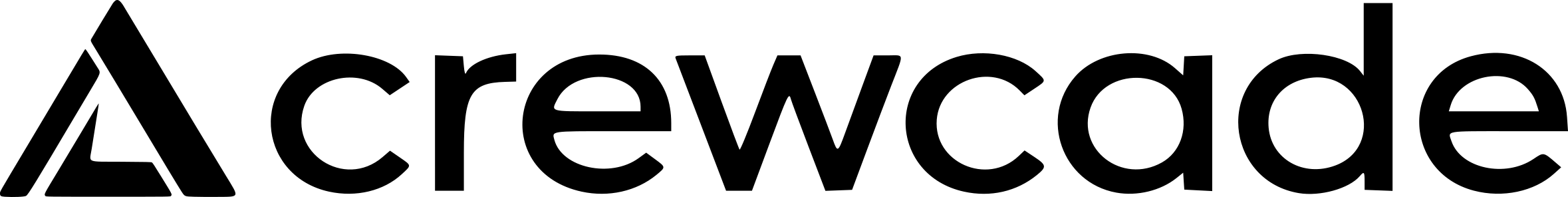 Crewcade