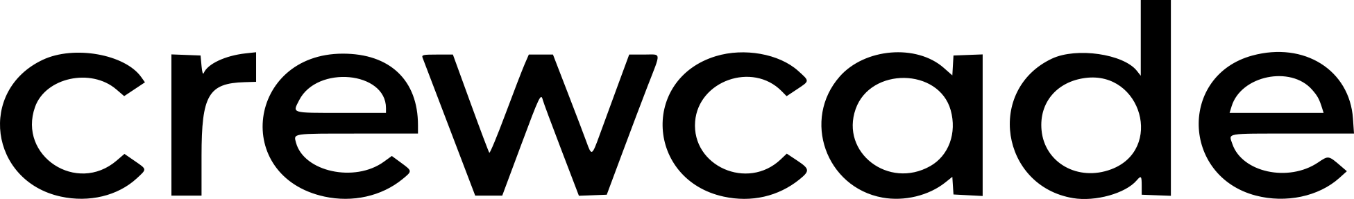 Crewcade